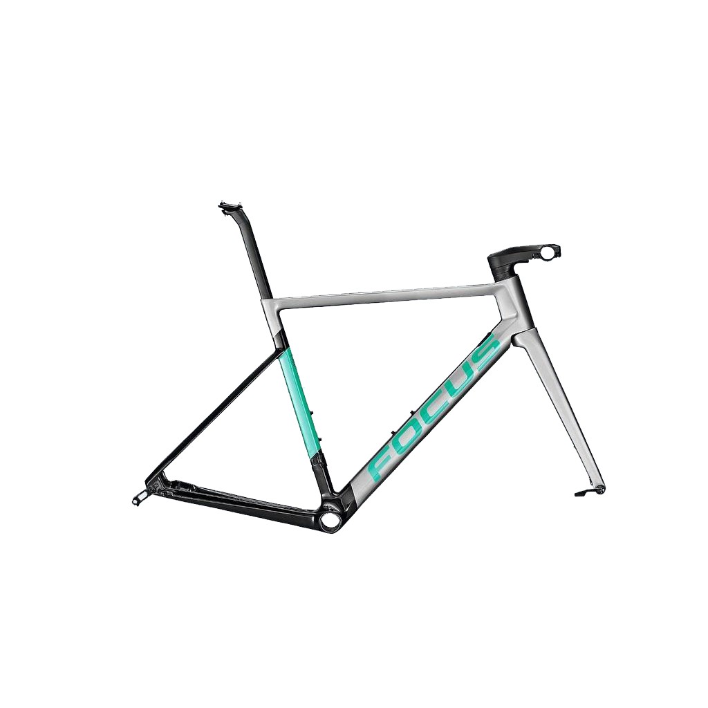 Focus Frameset