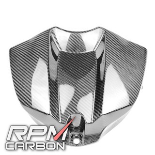 Yamaha R1 2009 - 2014 ครอบถังบน คาร์บอน RPM Carbon 2009 2010 2011 2012 2013