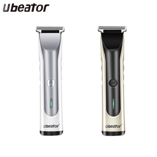 Ubeator ปัตตาเลี่ยนตัดผมไฟฟ้า 3 ใบมีด