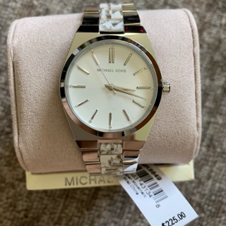 📢📢New. นาฬิกา Michael kors แท้💯%รหัสmk6649