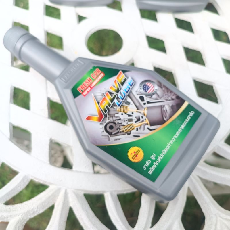 ผลิตภัณฑ์ปกป้องทำความสะอาดระบบวาล์ว Fresh Car Valve Lube