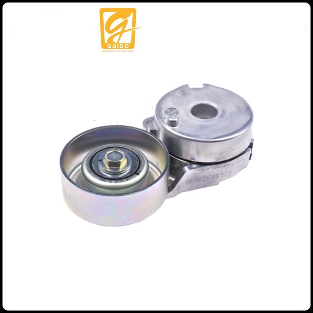 ตัวปรับความตึงสายพานพัดลม Gaido - Nissan Livina 1.8 / Sylphy 2.0 G11 / X-Trail T31 / Teana J32 2.0 (