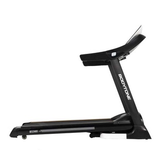 ลู่วิ่งไฟฟ้า Bodytone DT22W Treadmill เหมาะสำหรับนักวิ่งมาราธอน มอเตอร์ DC 5 แรงม้า (รับประกันมอเตอร์ศูนย์ไทย)