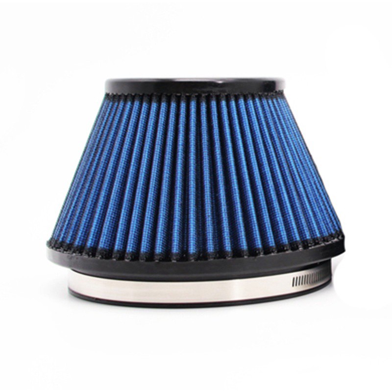 กรองอากาศ Max Racing Hi-Flow Racing (ซักได้) - 190mm(รวม 6 นิ้ว)