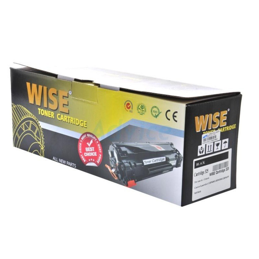 WISE Toner-Re CANON 325
