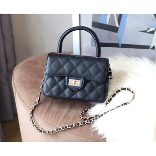 Style ch fashion bag