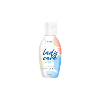 รดาเลดี้แคร์ Rada Lady Care Clean /หลีขาว เซรั่มหลีขาว ดาราเซรั่ม 50 ml. หอยหวาน/หอยหอม