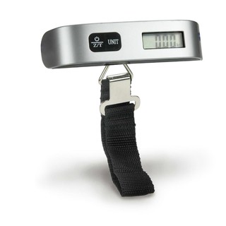 ตาชั่งดิจิตอล จอ LCD Electronic Luggage SCALE