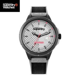 Superdry นาฬิกาข้อมือ รุ่น SYG245EB