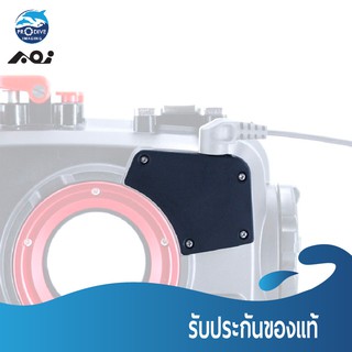 AOI FCA-01 Fiber Optic Cable Adapter for TG-4/5/6