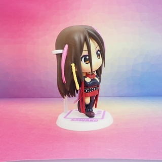 K-ON! - Ichiban Kuji Kyun-Chara World SP K-ON! E Prize - Yamanaka Sawako