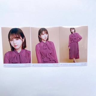 Nogizaka46 Yoda Yuuki photoset 2021 Lucky Bag 👝 🙏