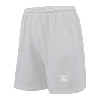 FBT กางเกงฟุตบอลขาสั้นเด็ก/ผู้ใหญ่ รุ่นบางพิเศษ กางเกงขาสั้น ลำลอง สีพื้น ใส่เล่นกีฬา ออกกำลังกาย รหัส 22273