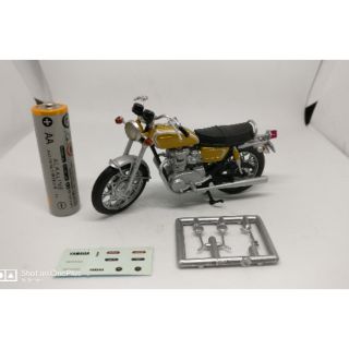 motercycle model แท้ญี่ปุ่น