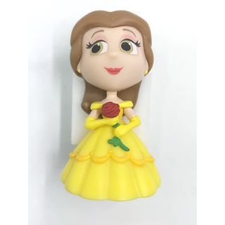 Funko Mystery Mini Beauty and the Beast - Belle [ ขนาด 1-2 นิ้ว ]