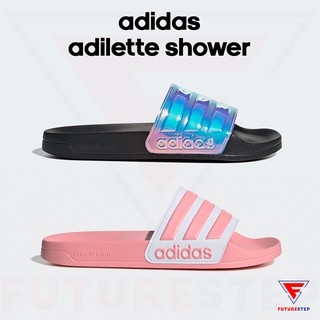 รองเท้าแตะผู้หญิง adidas Adilette Shower