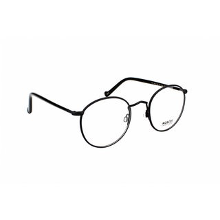 แว่นตา MOSCOT ZEV 52 BLACK