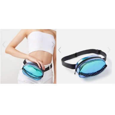 (ส่งต่อ) Cotton on กระเป๋าคาดอก กระเป๋าคาดเอว