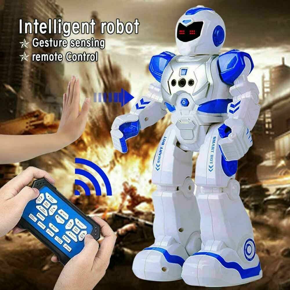 rc remote control smart robot