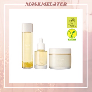 [NEW] Telse Chamomile Calming Tea (Ampoule, Toner, Cream) อ่านก่อนสั่งซื้อ