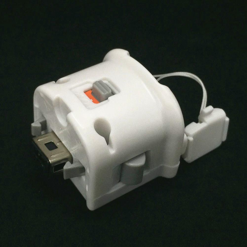 Motion Plus MotionPlus Adapter Sensor For Nintendo Wii Remote ...