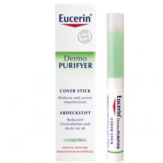 Eucerin Dermopurifyer Correct &amp; Cover Stick 2.5g.