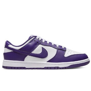 Nike Dunk Low Championship Court Purple