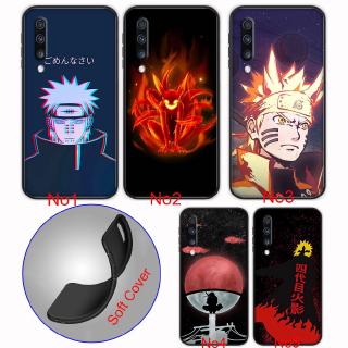 120 no naruto เคสนิ่มกันรอยสําหรับ samsung galaxy a 20 a 30 a 40 a 50 a 60 a 70 m 10 m 20 m 30 m 40