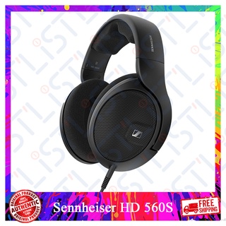 Sennheiser HD 560S Over-Ear Headphone