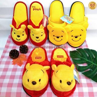 [SALE]​🔥รองเท้าหมีพู​ ของแท้💯 Winnie the Pooh