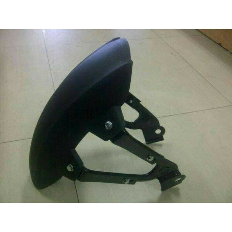 บังโคลน hms ภายใต้ gsx cb 150r vixion