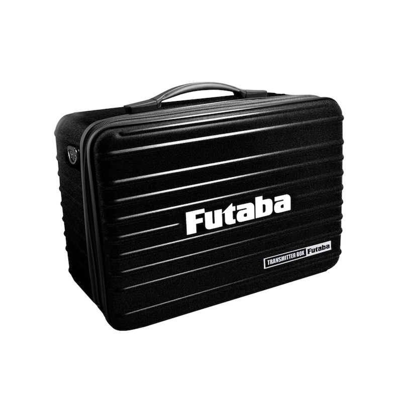 💥New💥 FUTABA BB1220 TRANSMITTER CARRYING BOX
