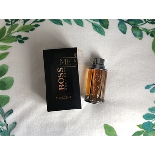 Hugo Boss Boss The Scent (EDT) แบ่งขาย