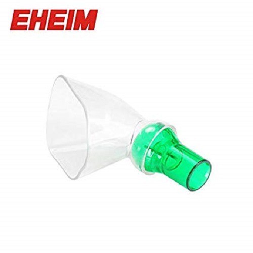 EHEIM flowpipe Lily Pipe ท่อน้ำออก ทรงดอกลิลลี่ หัวปรับหมุนได้ ...