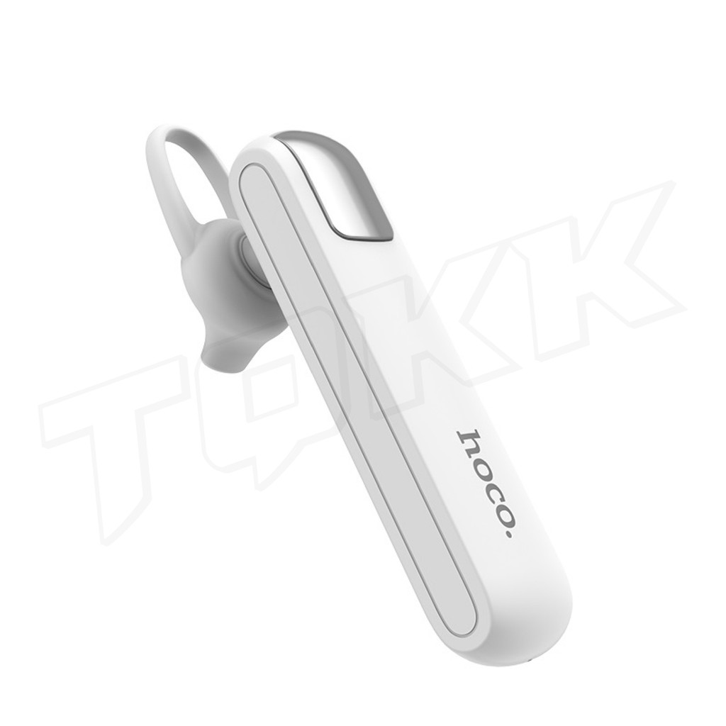 หูฟังบลูทูธไร้สาย Hoco Wireless Headset E37  E57Gratified Business Earphone With Mic เสียงดี