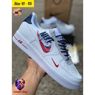 รองเท้า Nike Air Force 1 Low Time Capsule