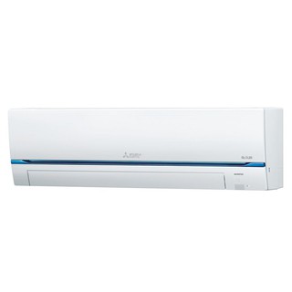 WALL AIR CONDITIONER MITSUBISHI MSY-GR24VF 22519 BTU INVERTER แอร์ผนัง MITSUBISHI MSY-GR24VF 22519 บีทียู อินเวอร์เตอร์