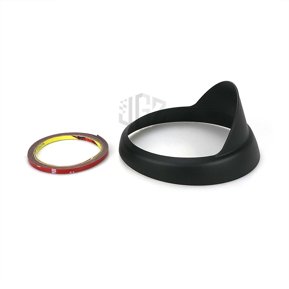 กรอบไฟหน้า Vespa GTV300 / LXV150 / VXL150 ปี 2013-2021 thumbnail 6