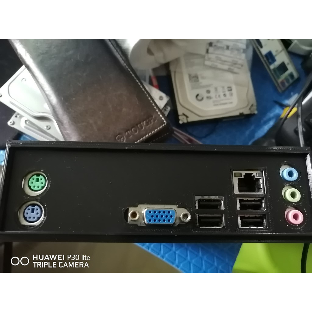 ฝาหลัง 3D สั่งทำ รับประกันใส่ได้ชัวร์