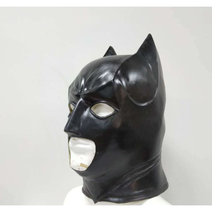 หน้ากาก Batmanเท่ห์ๆ The dark knight หอมๆ