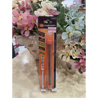 ดอกสว่านเจาะปูน 6mm*150mm pumpkin PTT-6150M/15620 รหัส 2714065