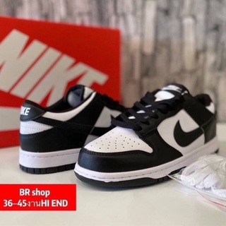 รองเท้าผ้าใบไนท์กี้ Nike SB