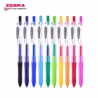 Sarasa kokoro gel pen 0.5