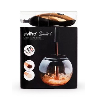 STYLPRO เครื่องทำความสะอาดแปรงแต่งหน้า Makeup Brush Cleaner Limited อุปกรณ์อื่นๆ แปรง อุปกรณ์แต่งหน้า เครื่องสำอาง ความง