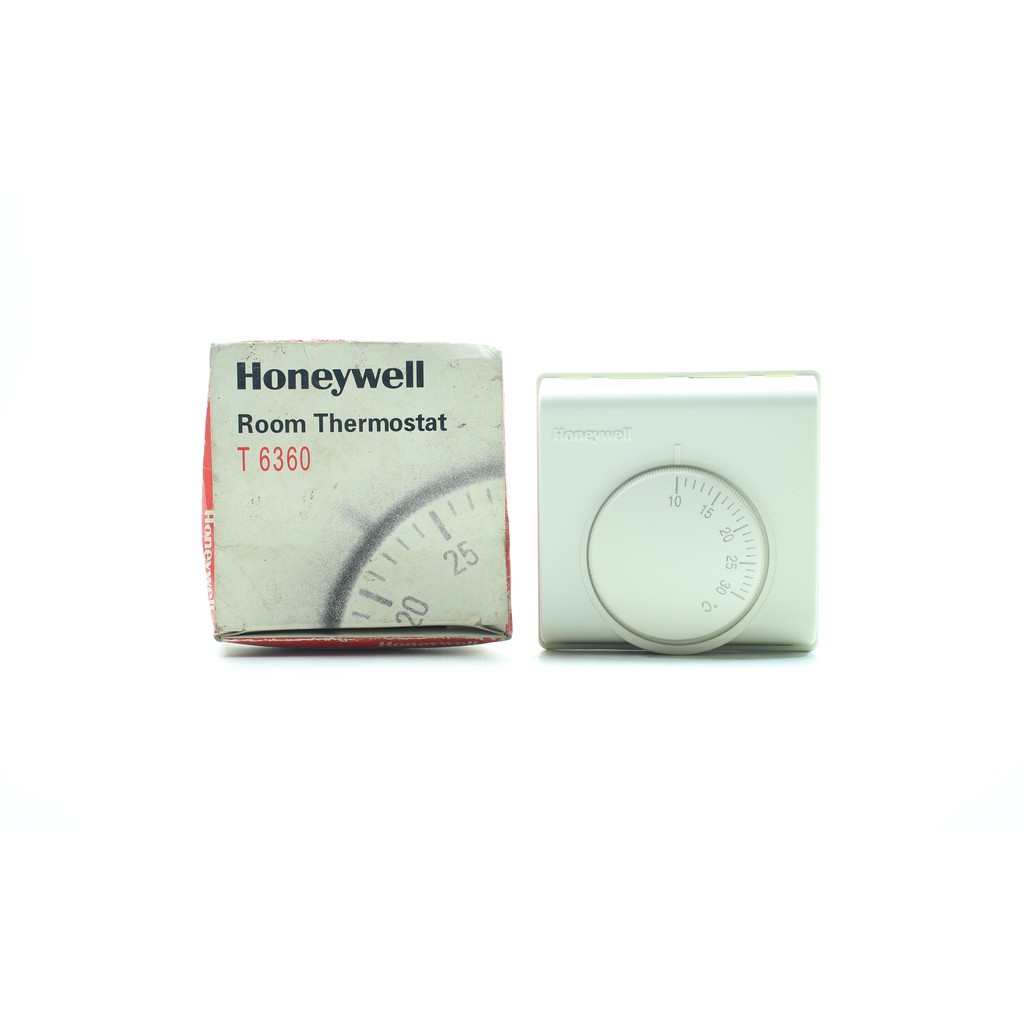 T6360 HONEYWELL Room Thermostat