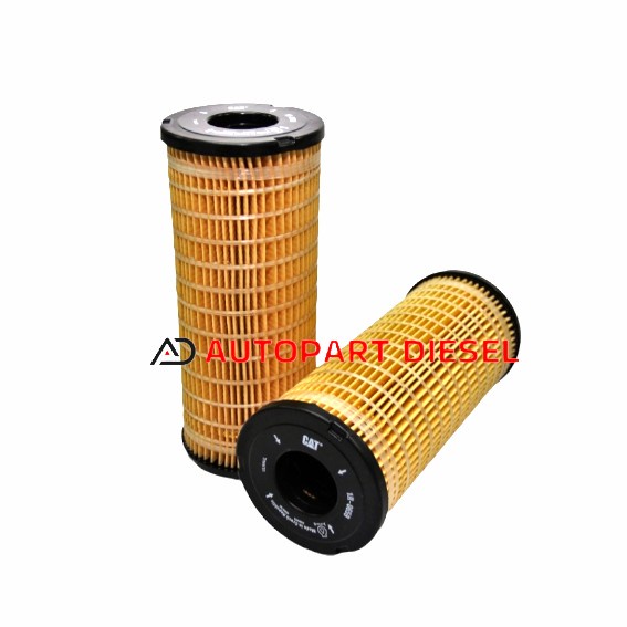 1R0659 กรองน้ํามันแท้ 1R-0659 PT670 LF3610 H1072/11 HF6072 P550484 4W4840 J8610484 SFO0484 SFO1081 H