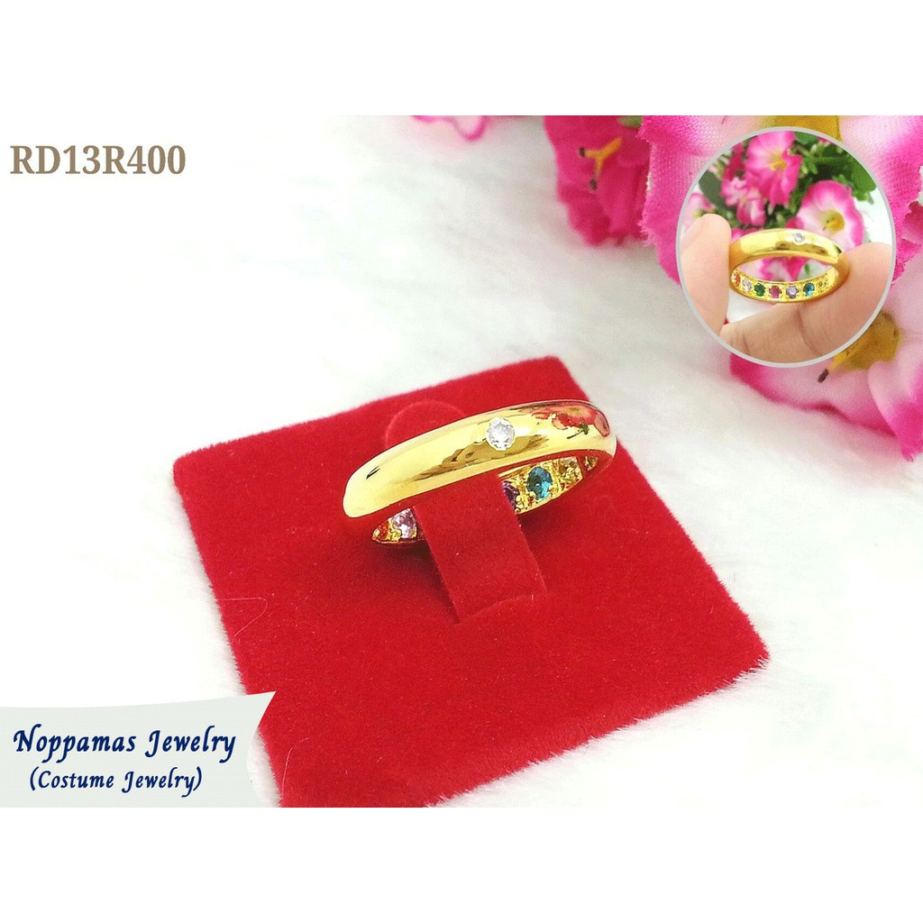 แหวน RD13R400