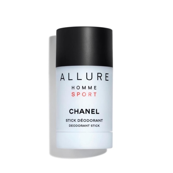 พร้อมส่ง Chanel ALLURE HOMME SPORT ผลิตภัณฑ์ระงับกลิ่นกายชนิดแท่ง