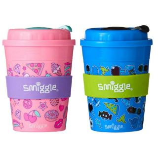 ถ้วยน้ำ smiggle ของแท้จากออสเตรเลีย