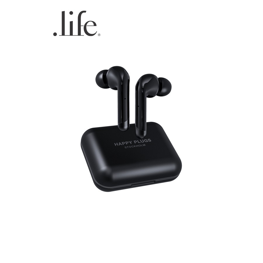 Happy Plugs หูฟังไร้สายอย่างแท้จริง รุ่น Air 1 Plus (In Ear) by dotlife